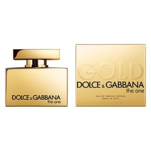  The One Gold EDP Intense 75 ml - Dolce & Gabbana 