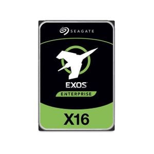 HDD هارد داخلي سيكات Exos X14 3.5" - ستيل - 10تيرابايت