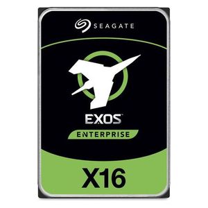 Seagate Exos X14 3.5" - 10TB - Internal HDD Hard Drive - Steel