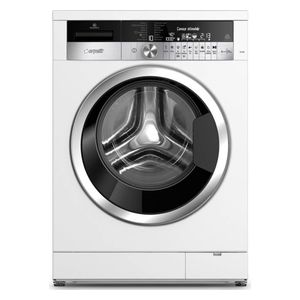 Arcelik AWN 3944 - 9Kg - 1400RPM - Front Loading Washing Machine - White