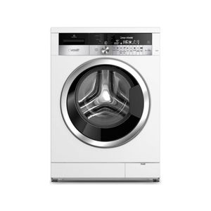 Arcelik AWN 3824 - 8Kg - 1200RPM - Front Loading Washing Machine - White