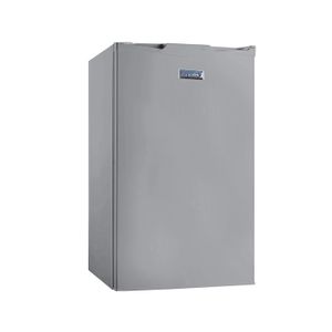  Newal RFG-94-05 - 5ft - 1-Door Refrigerator - Silver 