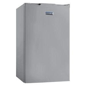  Newal RFG-94-05 - 5ft - 1-Door Refrigerator - Silver 