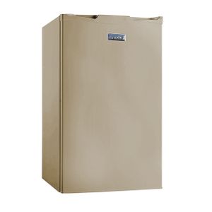 Newal RFG-94 - 5ft - 1-Door Refrigerator - Beige