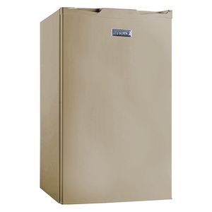 Newal RFG-94 - 5ft - 1-Door Refrigerator - Beige