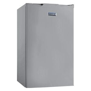 Newal RFG-94 - 5ft - 1-Door Refrigerator - Silver