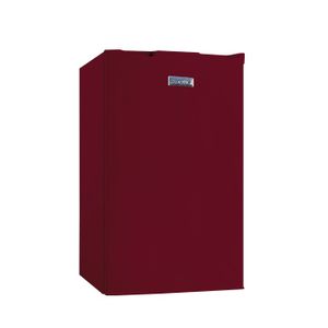 Newal RFG-94 - 5ft - 1-Door Refrigerator - Red