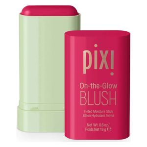  بيكسي بيوتي احمر الخدود المتوهج ,روبي 