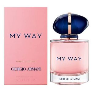  عطر ماي واي من جورجيو أرماني للنساء - اودي بارفيوم , 50 مل 
