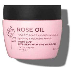  قناع الشعر بزيت الورد 500 مل - لوسيتا 