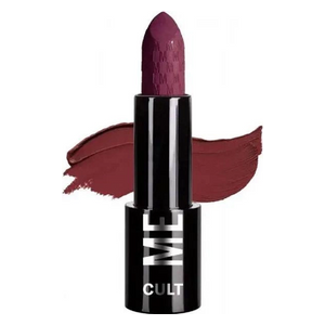  Cult Matte Lipstick 