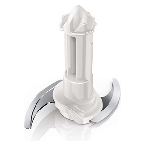  Philips HR1393 - Chopper - White 