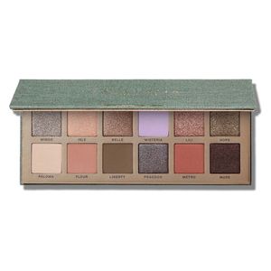  Nouveau Eyeshadow Palette 
