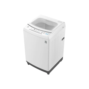 Alhafidh 15TLW40 - 15Kg - Top Loading Washing Machine - White