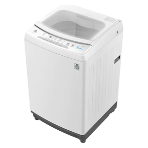 Alhafidh 15TLW40 - 15Kg - Top Loading Washing Machine - White