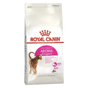 Royal Canin Aroma Exigent Cat Food - 2kg