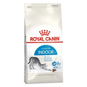Royal Canin Home Life Indoor Cat Food - 2kg