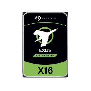 HDD هارد داخلي سيكات Exos X16 3.5" - ستيل - 12تيرابايت