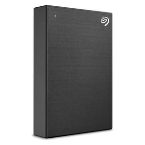 Seagate One Touch USB 3.2 Gen - 1TB - External HDD Hard Drive - Black