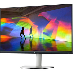 Dell 27-Inch - S2721HN-Series - Flat Monitor - 75Hz - 5ms Response - FHD