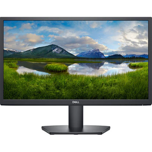 Dell 21.5-Inch - SE2222H-Series - Flat Monitor - 60Hz - 5ms Response - FHD