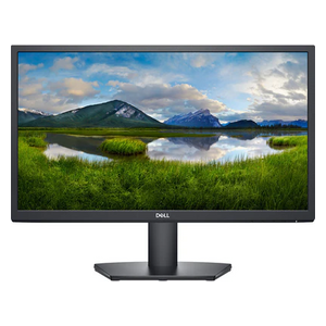 Dell 21.5-Inch - SE2222H-Series - Flat Monitor - 60Hz - 5ms Response - FHD