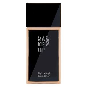  Light Weight Foundation 30 ml 