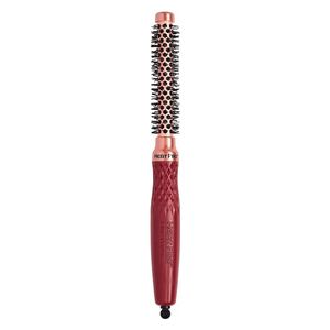  Heat Pro Ceramic + Ion Thermal Round Brush 12 mm-Olivia Garden 
