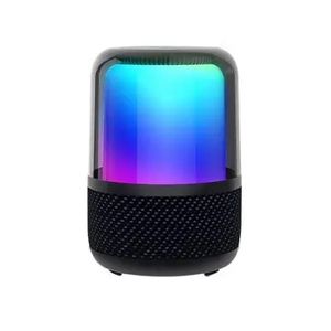 WiWU P50 - Bluetooth Speaker - Black