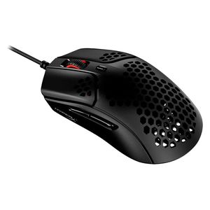  ماوس ألعاب سلكي هايبر إكس - Pulsefire Haste - تصميم خفيف الوزن - أسود 