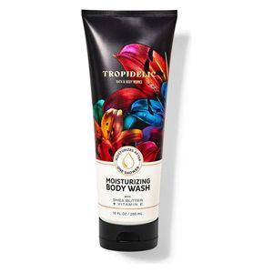 Tropidelic Body Wash 295 ml - Bath & Body Works