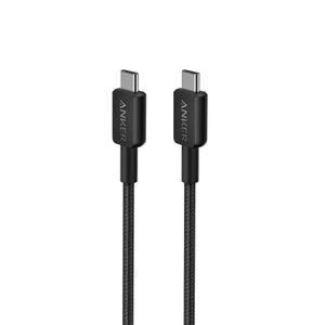 Anker A81F5H11 - Cable USB-C To USB-C - 0.9 m  