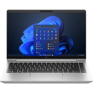 Hp Laptop 14-Inch - EliteBook 640 G10 - Core i7-1355U - 16GB/1TB SSD - Shared - Dos