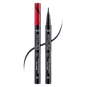  اي لاينر إنفيليبل ميكرو يدوم 36 ساعة 01 أسود-مايبيلين 