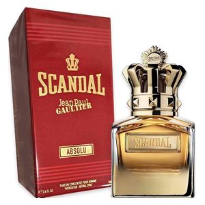 Absolu For Him EDP 100 ml - Jean Paul Gaultier