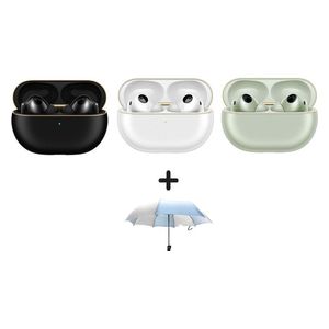 Huawei FreeBuds Pro 4 - Bluetooth Headphone In Ear + Free Gift