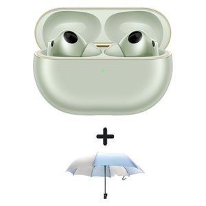 Huawei FreeBuds Pro 4 - Bluetooth Headphone In Ear + Free Gift