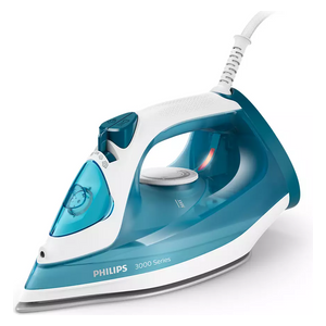  Philips  DST3011/26 - Steam Iron - Blue 