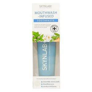  Cathy Doll Skynlap Premium Herbs Toothpaste 160 g 