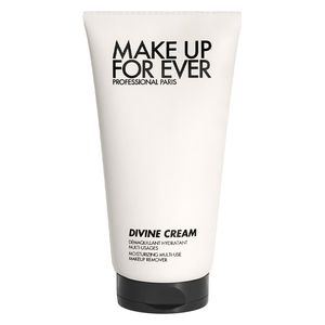 Make Up For Ever Divine Cream Clean Removers - 150 ml