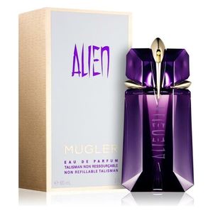  Alien EDP 