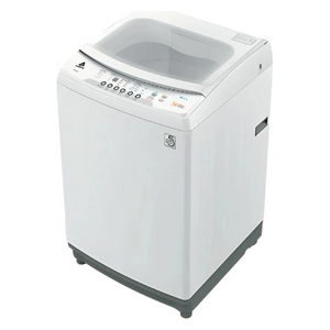Alhafidh 16TL41 - 16Kg - Top Loading Washing Machine - Auto Restart - Intelligence (AI) feature - White