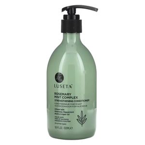  Rosemary and Mint Hair Conditioner 500 ml - Luseta 