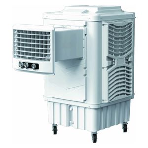 Zoom ZOH-150 - Air Cooler - 9000m3/hr - 60L - White 
