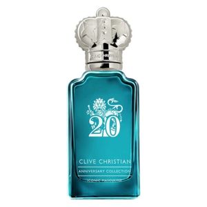  20 Iconic Masculine by Clive Christian For Men - Eau de Parfum, 50 ml 