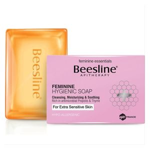  Feminine Hygienic Soap 85 g 
