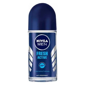  Antiperspirant Roll On 50 ml 