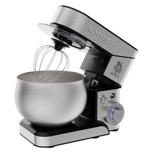 Newal MXR-3551 - 1000 W - 5 L - 6-speed setting - Steel