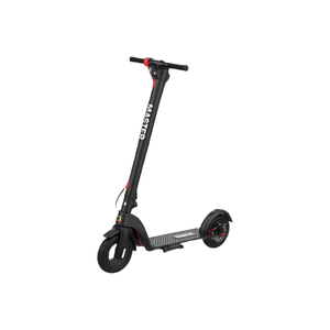 Master Electric Scooter X7 - Black