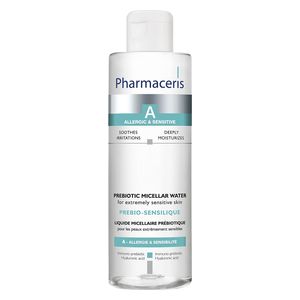  Prebiotic Micellar Water 200 ml - Pharmaceris 